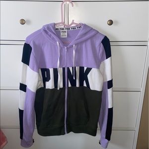 PINK brand sweater